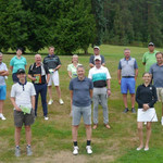 Samsonite Golf Club Tour II