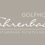 Trophy des Golfhotels Fahrenbach