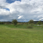 Erster 500 % Golf Cup in Rothenburg-Schönbronn 