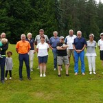 Samsonite Golf Club Tour Serie - Turnier III