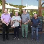 Golf und Tradition - Buchfink GmbH Cup