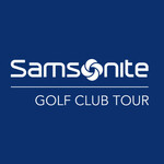 Anmeldung zur ersten Samsonite Golf Club Tour noch möglich