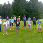 31. Oberpfalzwoche startet im Golfclub Oberpfälzer Wald 
