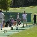Golferlebnistag 2012