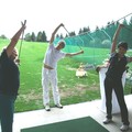 Golf&Yoga 2013