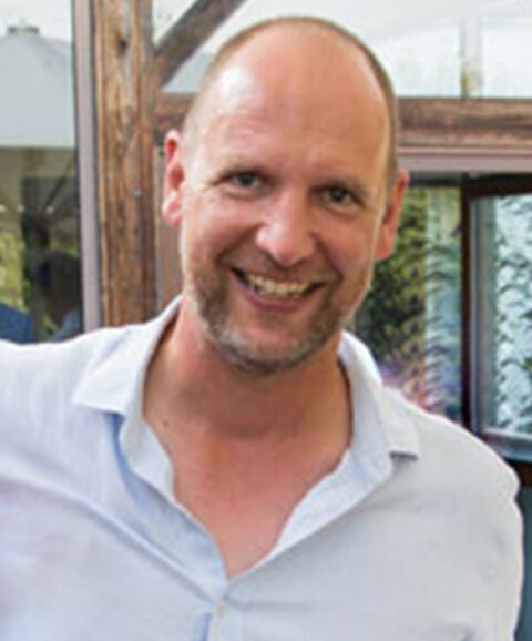 Vorstandschaft - Golfclub Oberpfälzer Wald