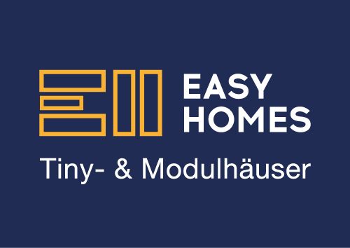 Logo Easy Homes